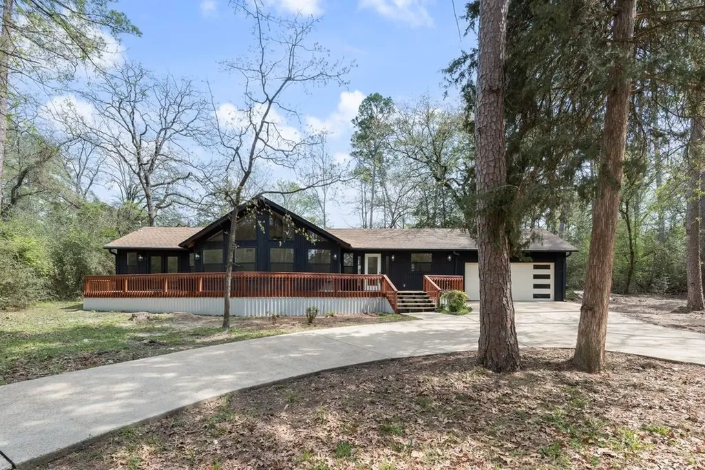 284 Pleasant Hill Lane Holly Lake Ranch TX 75765