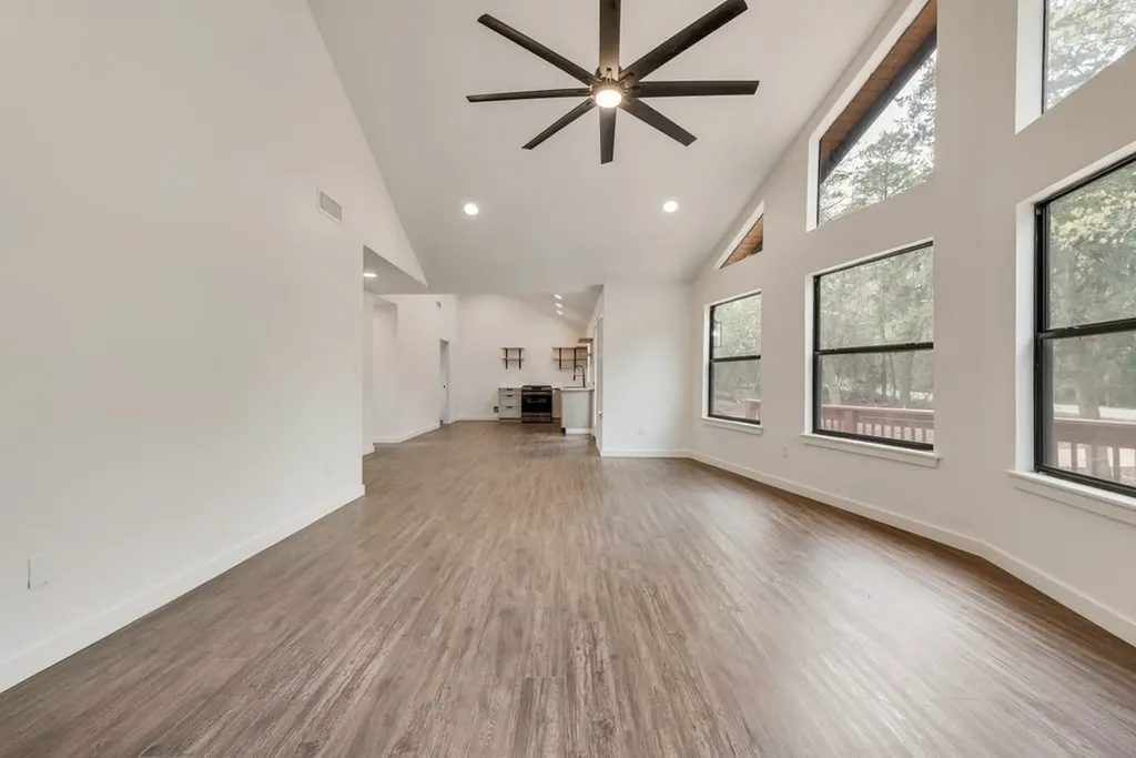 284 Pleasant Hill Lane Holly Lake Ranch TX 75765
