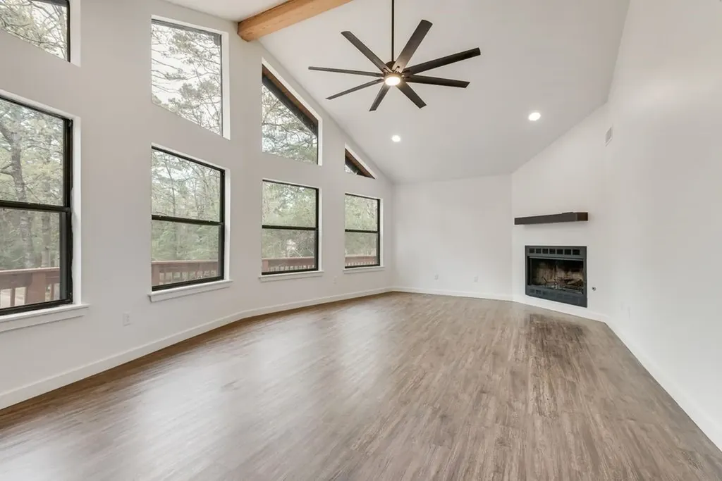 284 Pleasant Hill Lane Holly Lake Ranch TX 75765