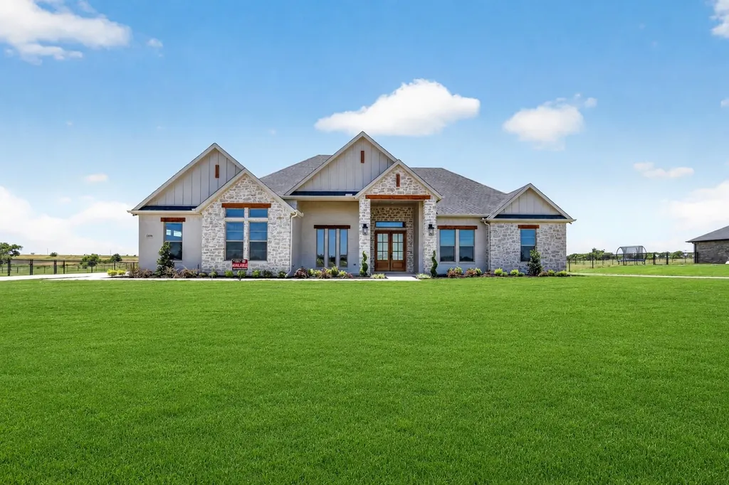 6931 Eagle Creek Drive Godley TX 76044