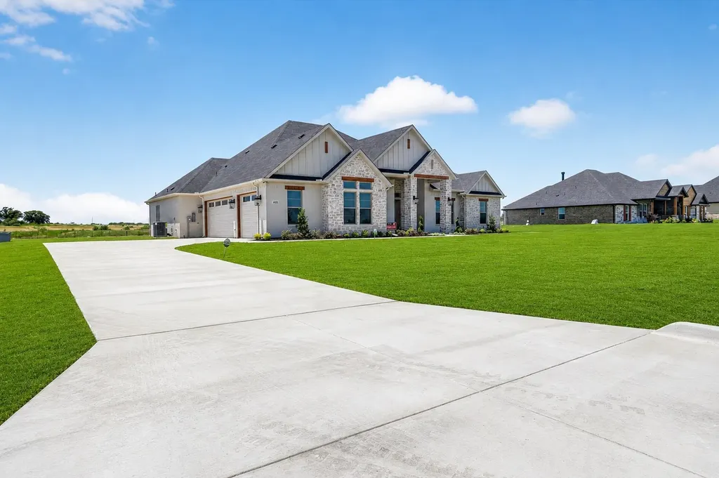6931 Eagle Creek Drive Godley TX 76044
