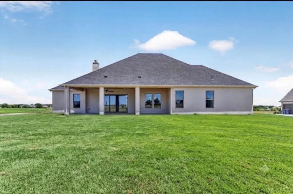6931 Eagle Creek Drive Godley TX 76044