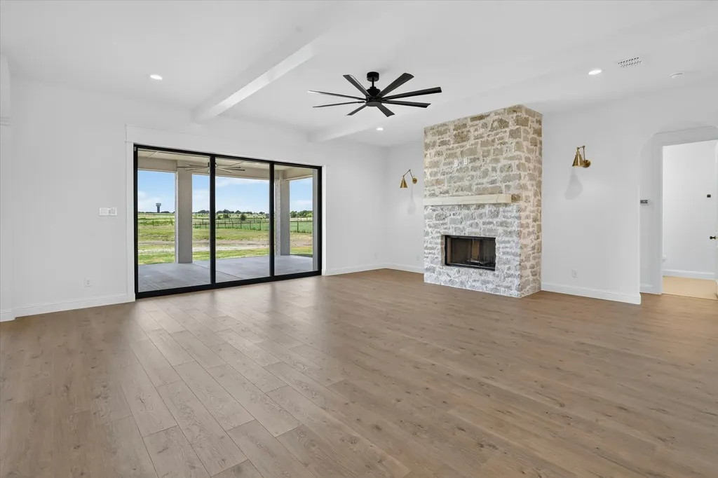 6931 Eagle Creek Drive Godley TX 76044