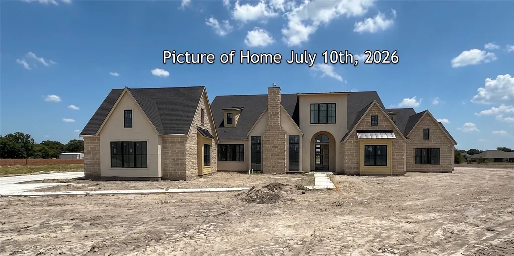 900 Healey Drive Fairview TX 75069