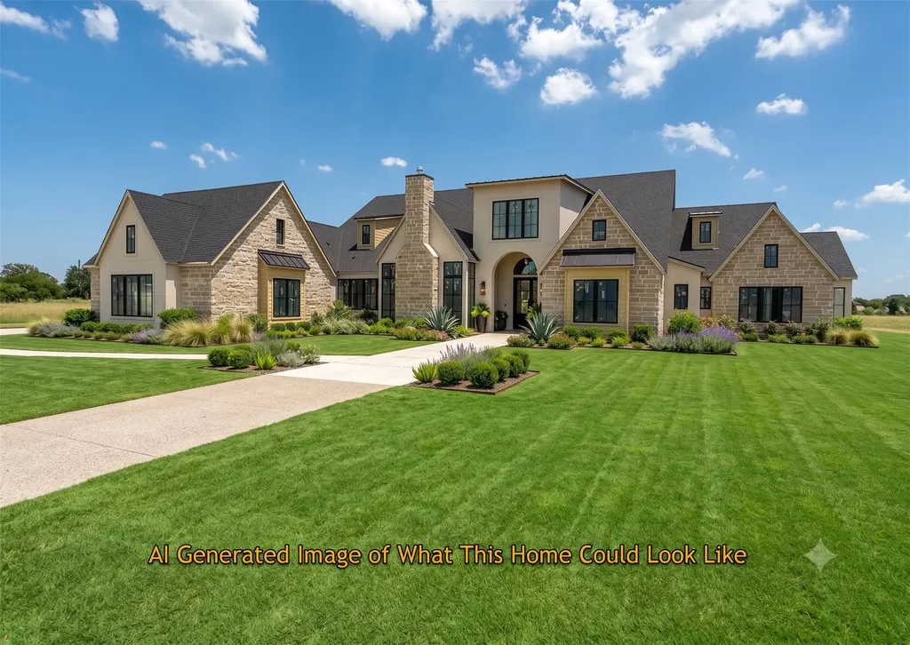 900 Healey Drive Fairview TX 75069