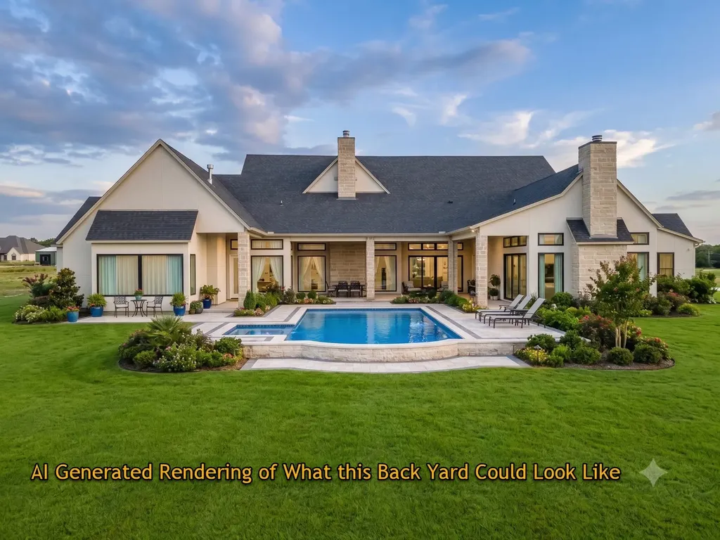 900 Healey Drive Fairview TX 75069