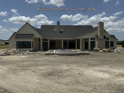 900 Healey Drive Fairview TX 75069