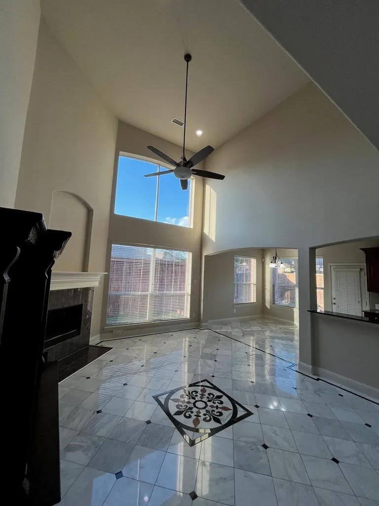 1145 Valley Vista Drive Irving TX 75063