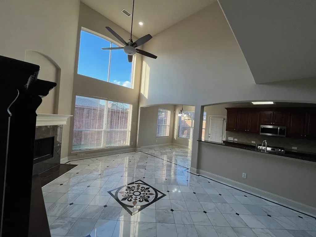 1145 Valley Vista Drive Irving TX 75063