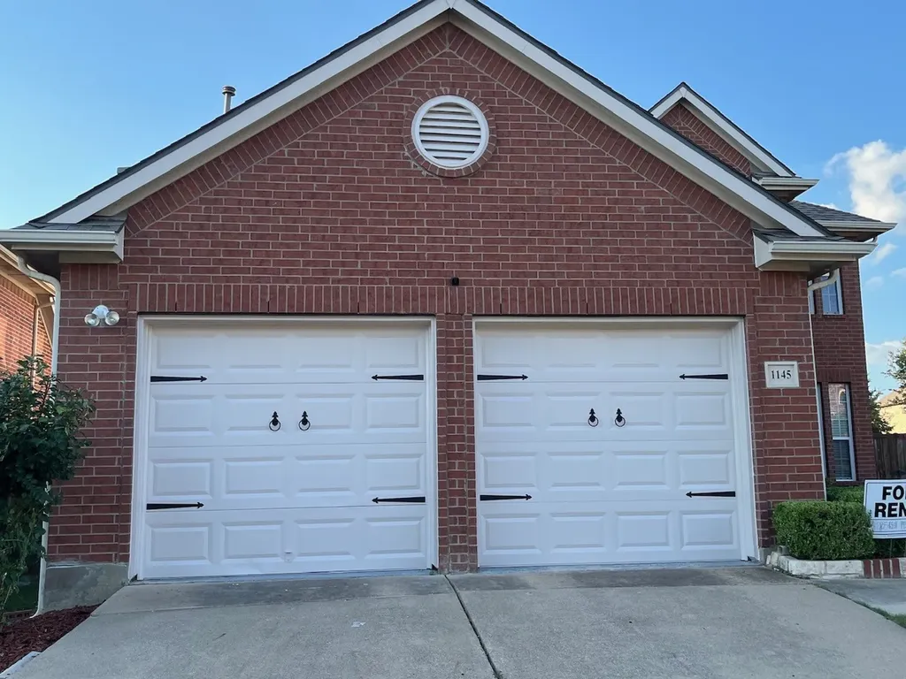 1145 Valley Vista Drive Irving TX 75063