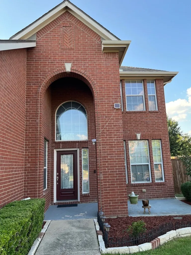 1145 Valley Vista Drive Irving TX 75063