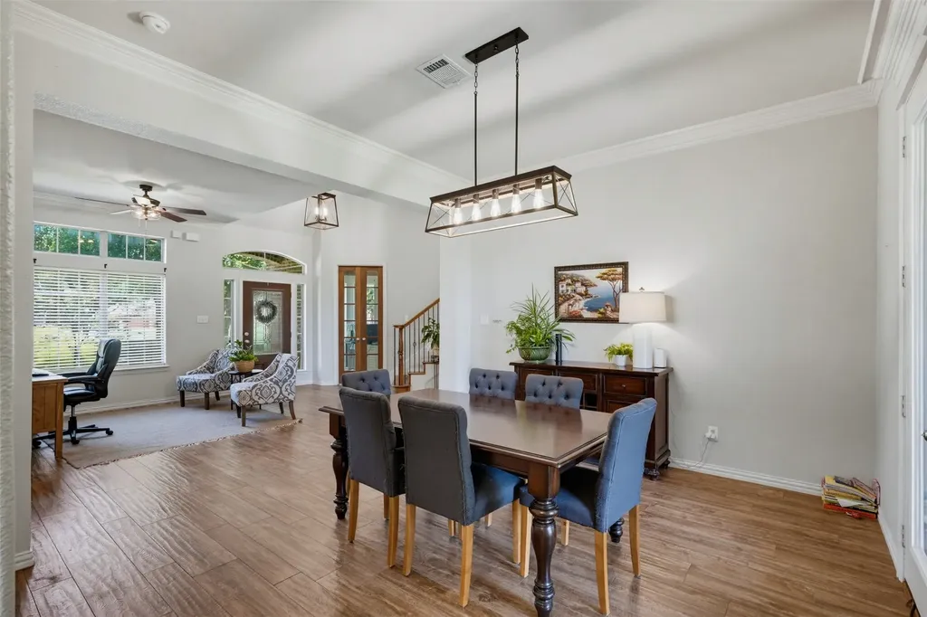 135 Crooked Stick Lane Aledo TX 76008