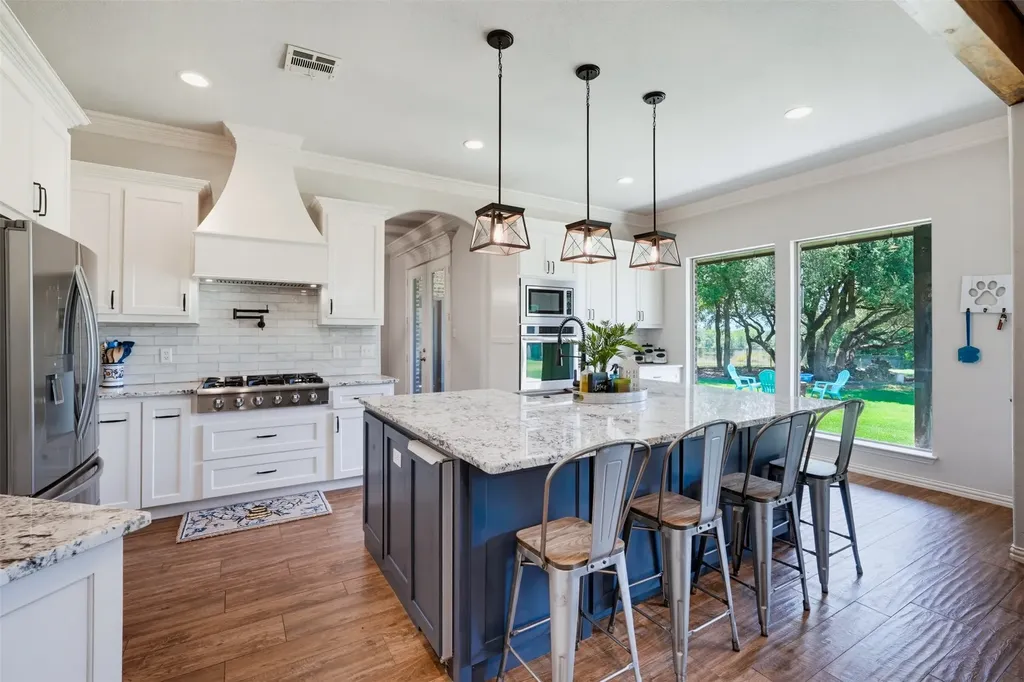 135 Crooked Stick Lane Aledo TX 76008