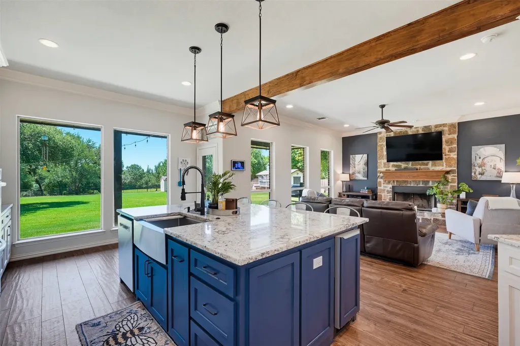 135 Crooked Stick Lane Aledo TX 76008