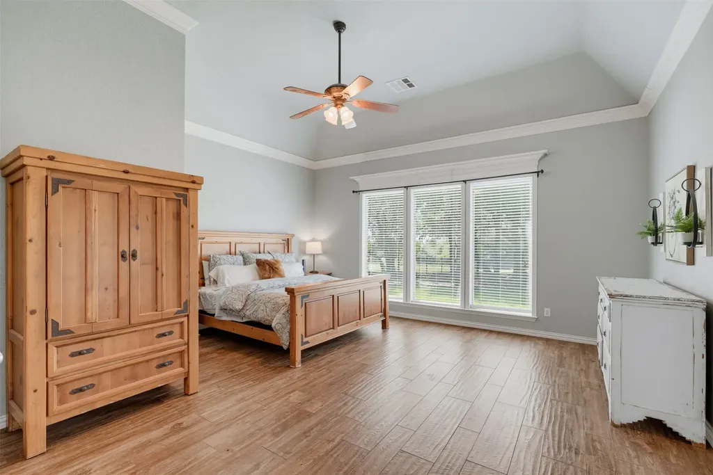135 Crooked Stick Lane Aledo TX 76008