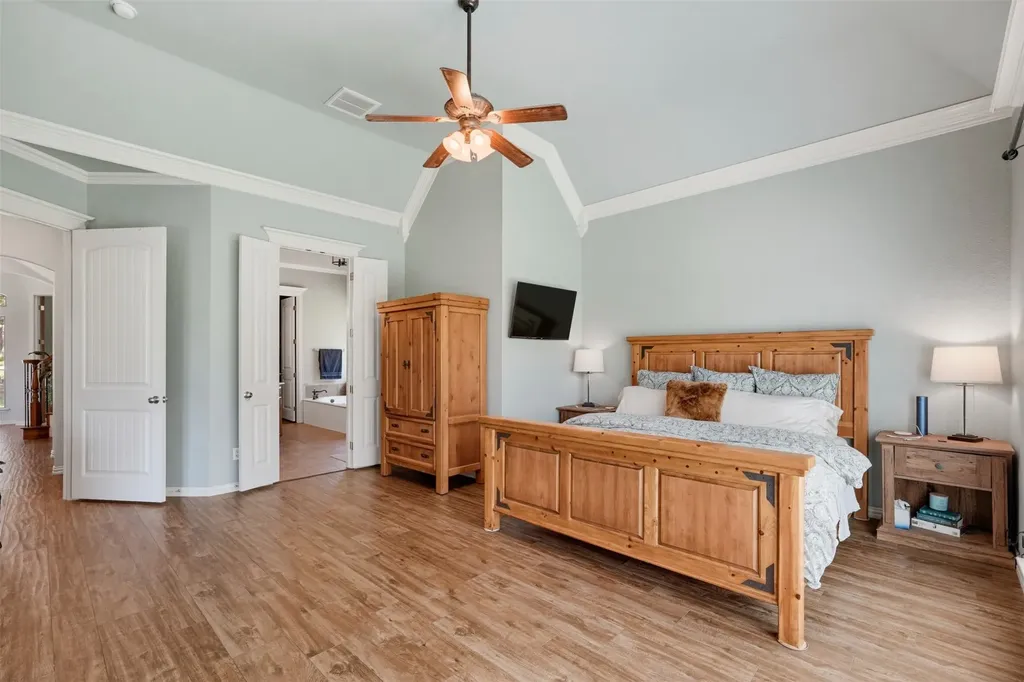 135 Crooked Stick Lane Aledo TX 76008