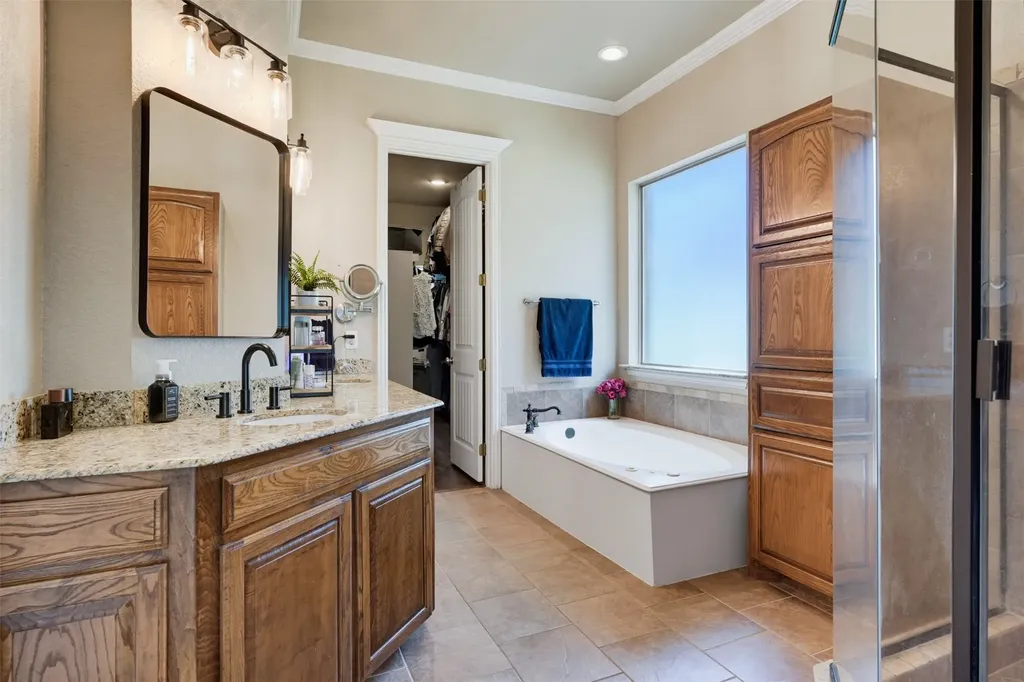 135 Crooked Stick Lane Aledo TX 76008