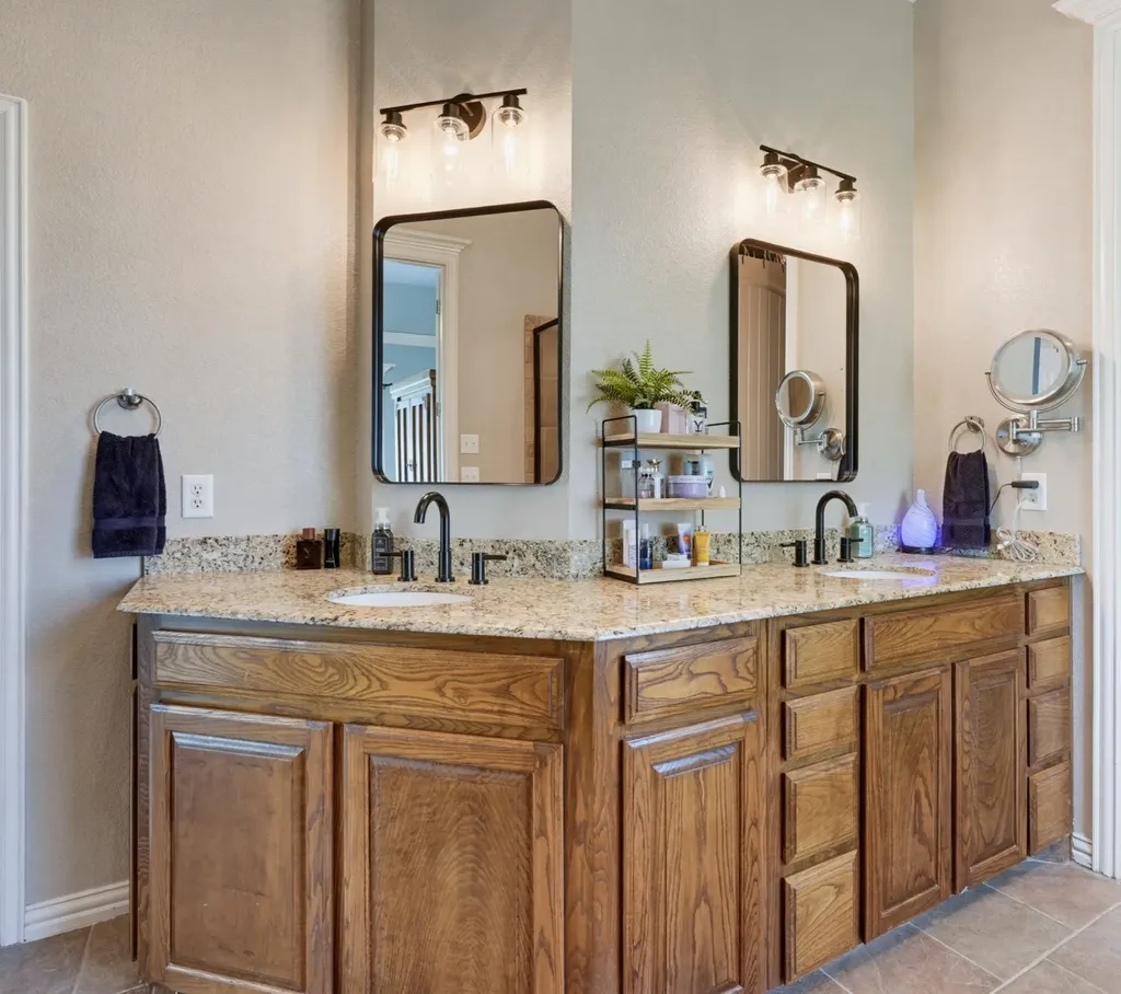 135 Crooked Stick Lane Aledo TX 76008