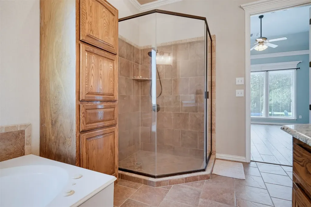 135 Crooked Stick Lane Aledo TX 76008