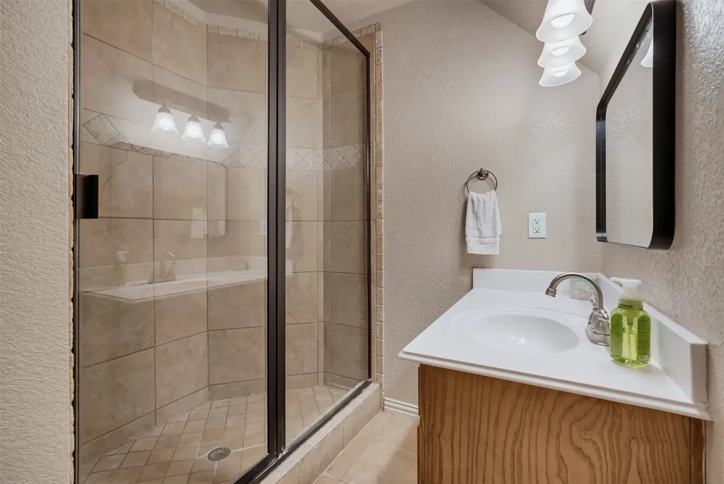 135 Crooked Stick Lane Aledo TX 76008