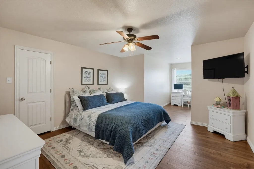 135 Crooked Stick Lane Aledo TX 76008