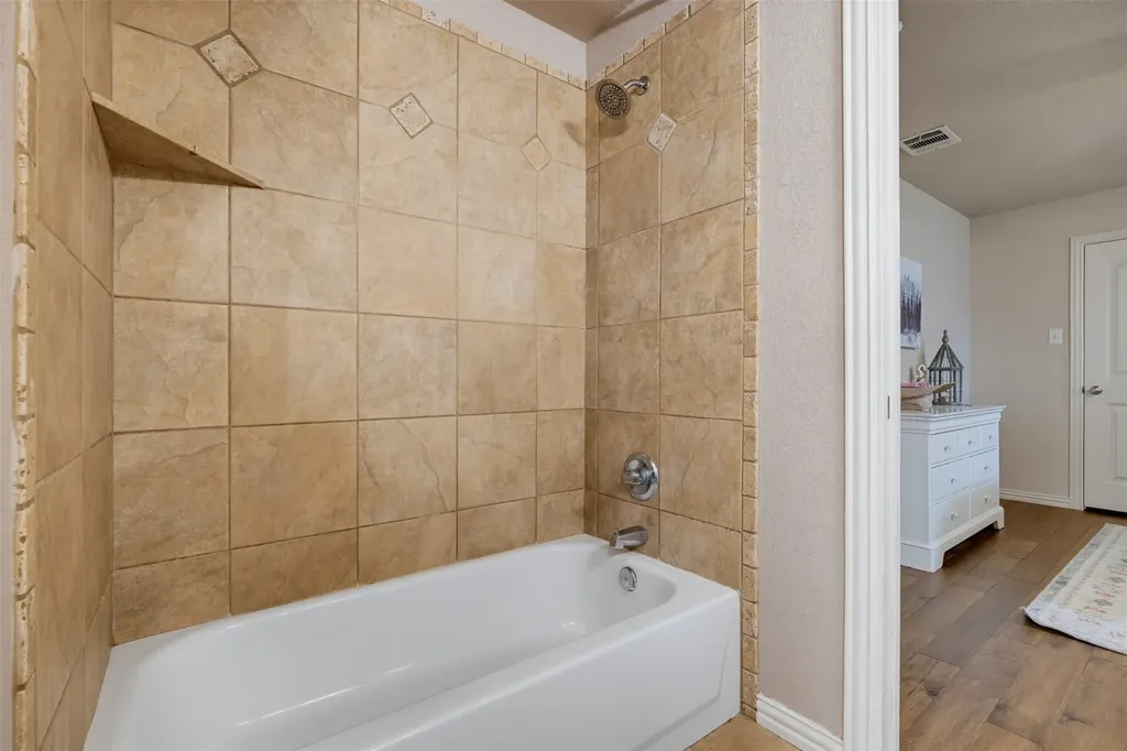 135 Crooked Stick Lane Aledo TX 76008