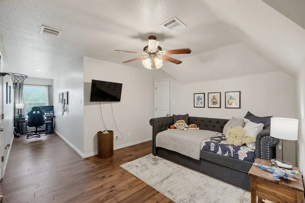 135 Crooked Stick Lane Aledo TX 76008