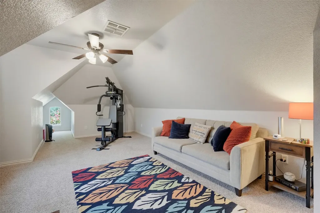 135 Crooked Stick Lane Aledo TX 76008
