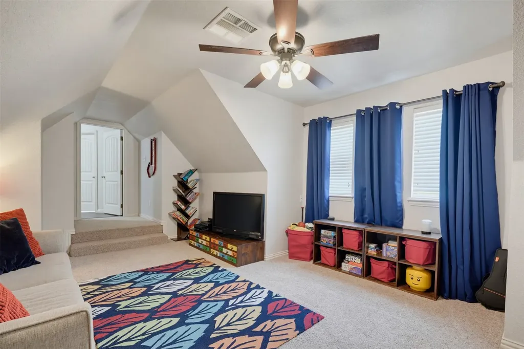 135 Crooked Stick Lane Aledo TX 76008