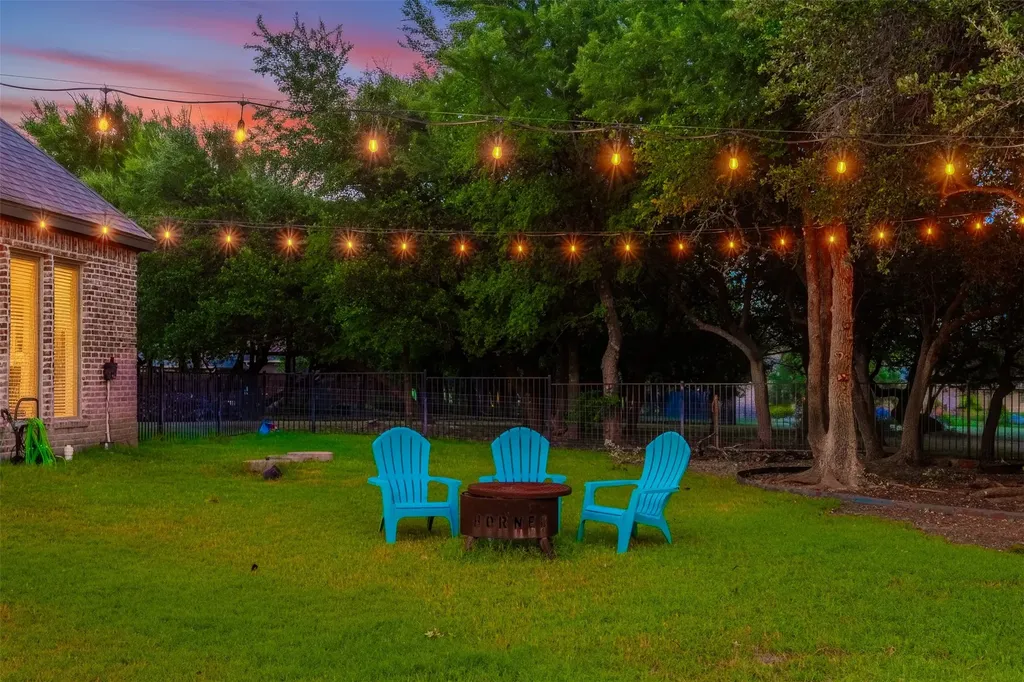 135 Crooked Stick Lane Aledo TX 76008