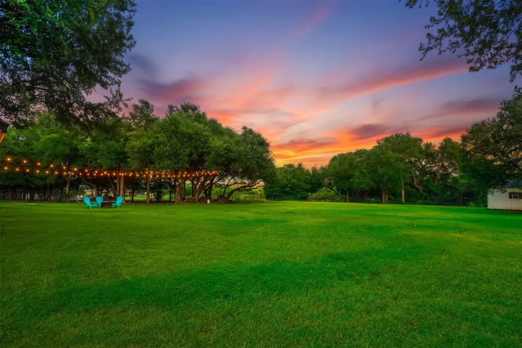 135 Crooked Stick Lane Aledo TX 76008