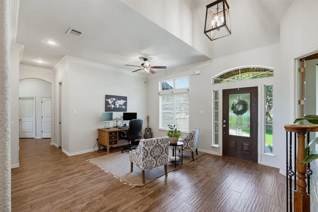 135 Crooked Stick Lane Aledo TX 76008