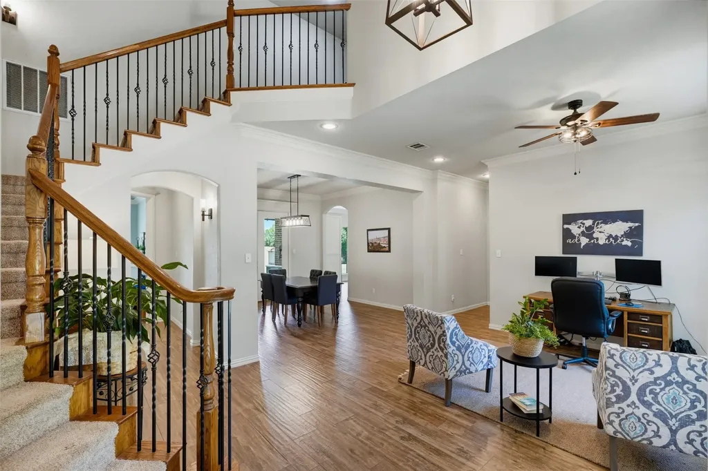 135 Crooked Stick Lane Aledo TX 76008