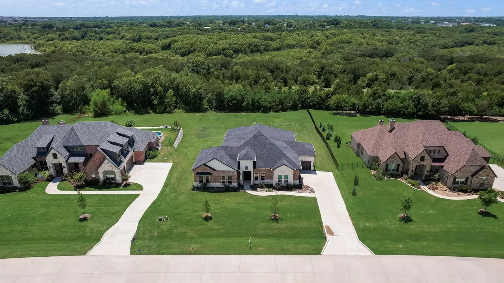 1045 Peppy San Drive Lucas TX 75002