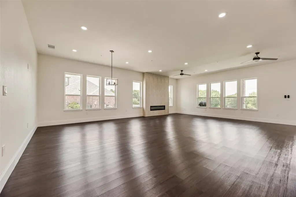 1045 Peppy San Drive Lucas TX 75002