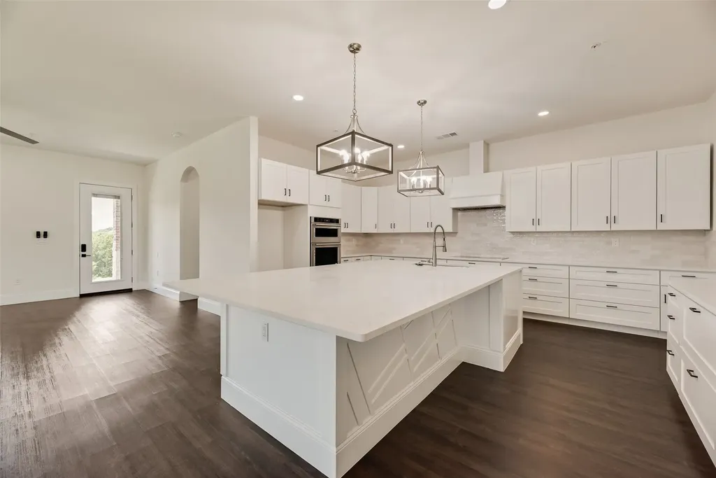 1045 Peppy San Drive Lucas TX 75002