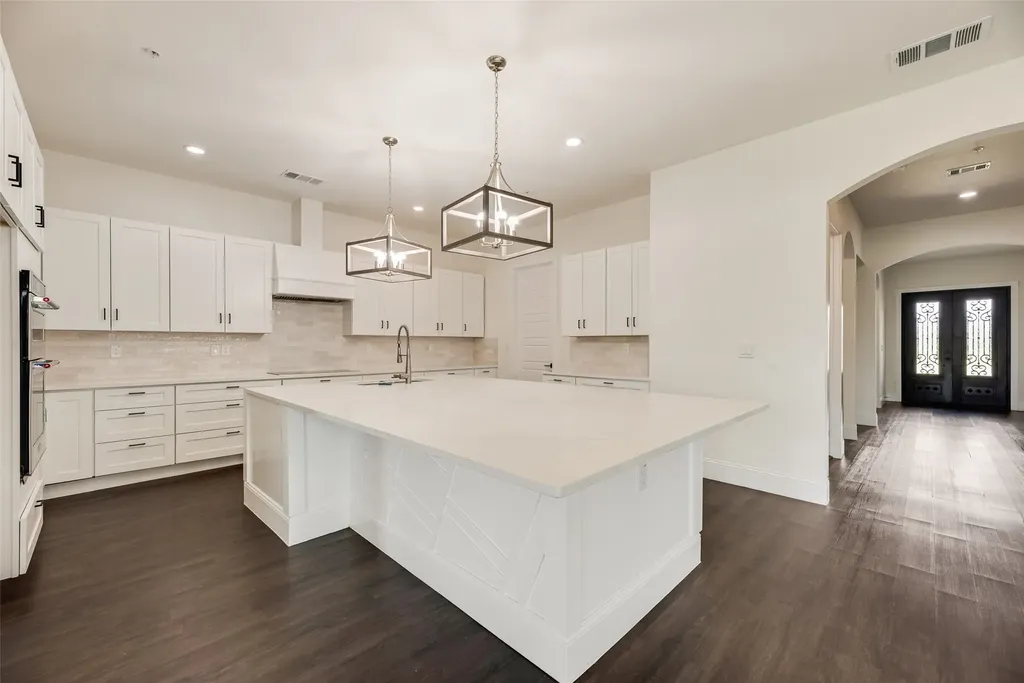1045 Peppy San Drive Lucas TX 75002