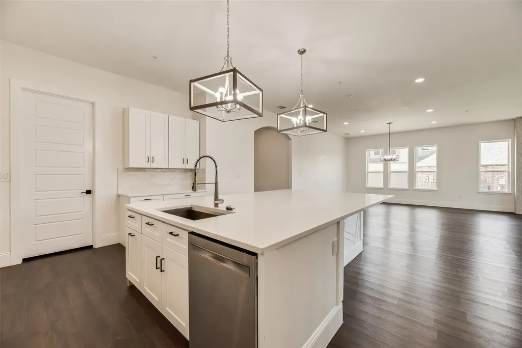 1045 Peppy San Drive Lucas TX 75002