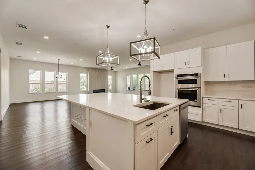 1045 Peppy San Drive Lucas TX 75002