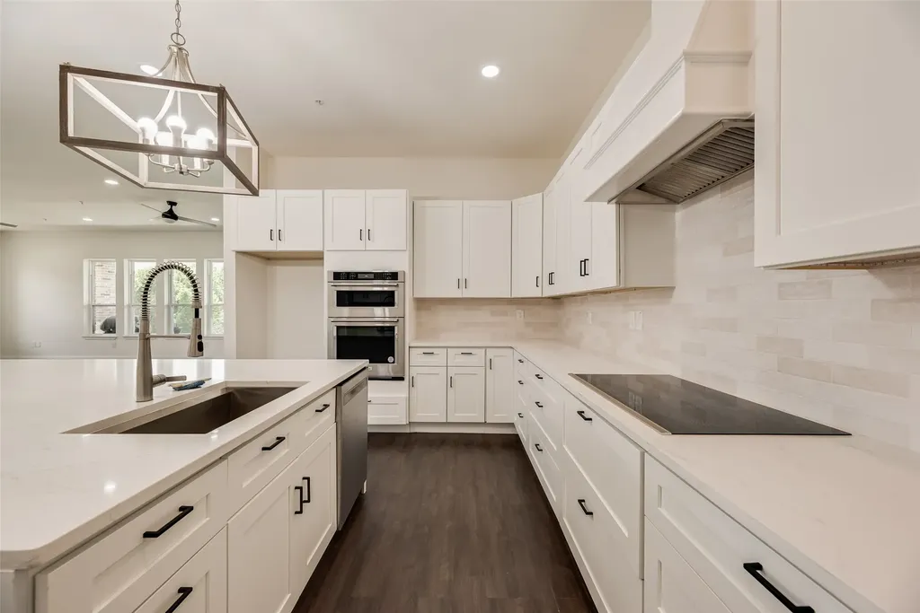 1045 Peppy San Drive Lucas TX 75002