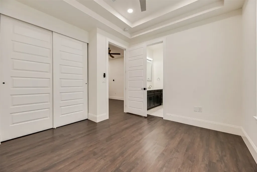 1045 Peppy San Drive Lucas TX 75002