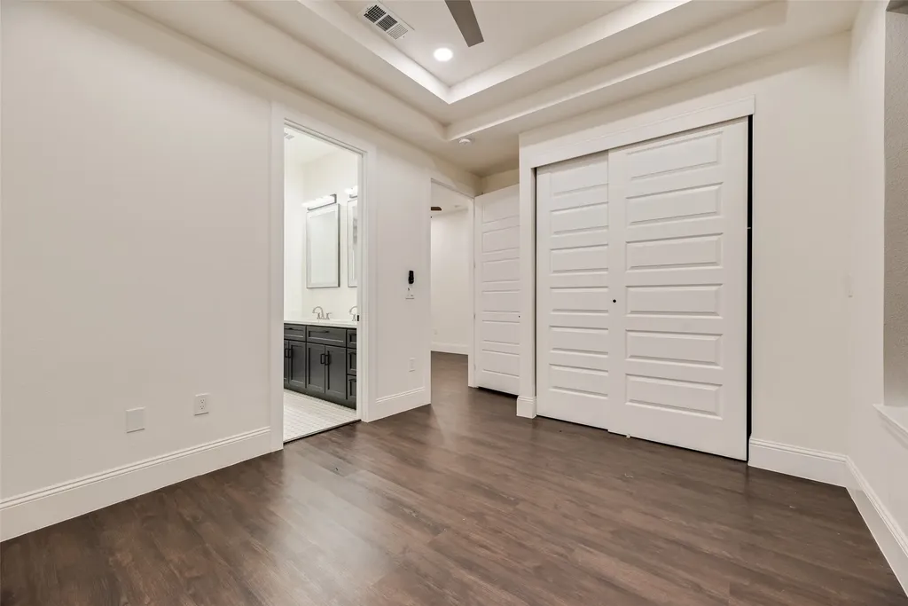 1045 Peppy San Drive Lucas TX 75002