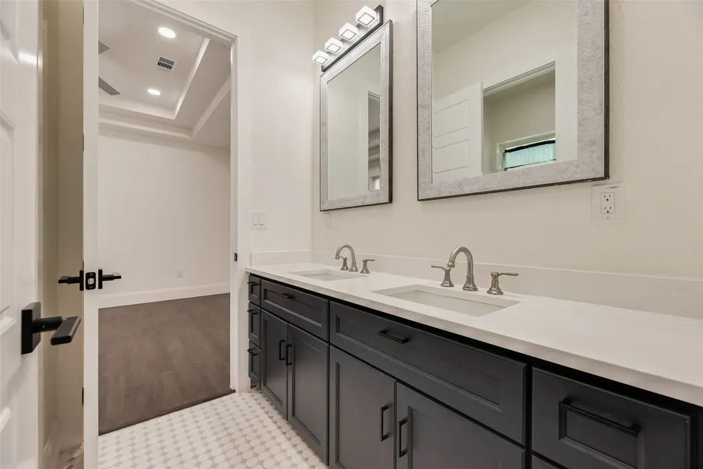 1045 Peppy San Drive Lucas TX 75002