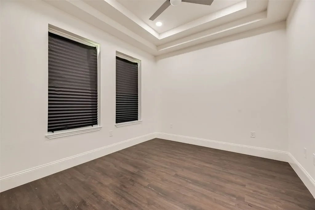 1045 Peppy San Drive Lucas TX 75002