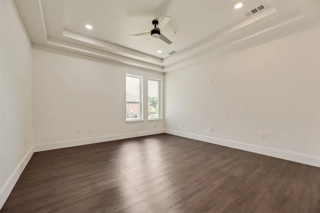 1045 Peppy San Drive Lucas TX 75002