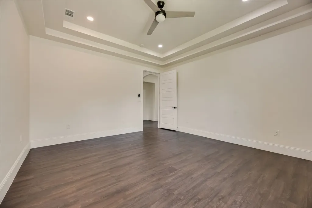 1045 Peppy San Drive Lucas TX 75002