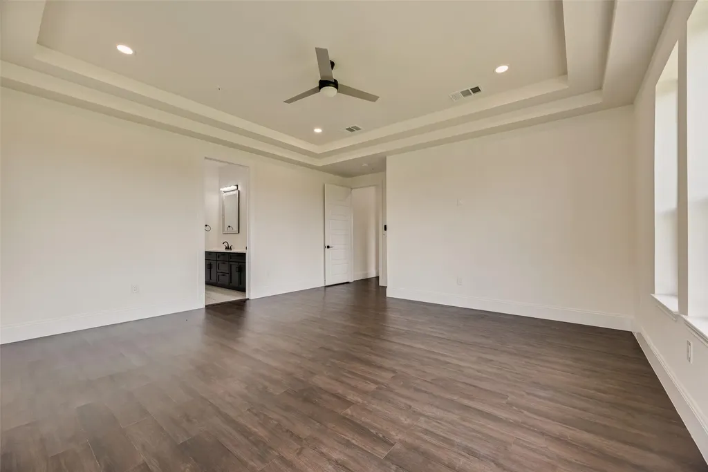 1045 Peppy San Drive Lucas TX 75002