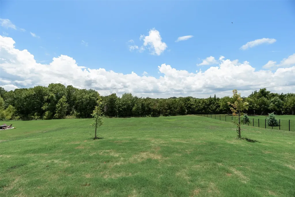 1045 Peppy San Drive Lucas TX 75002