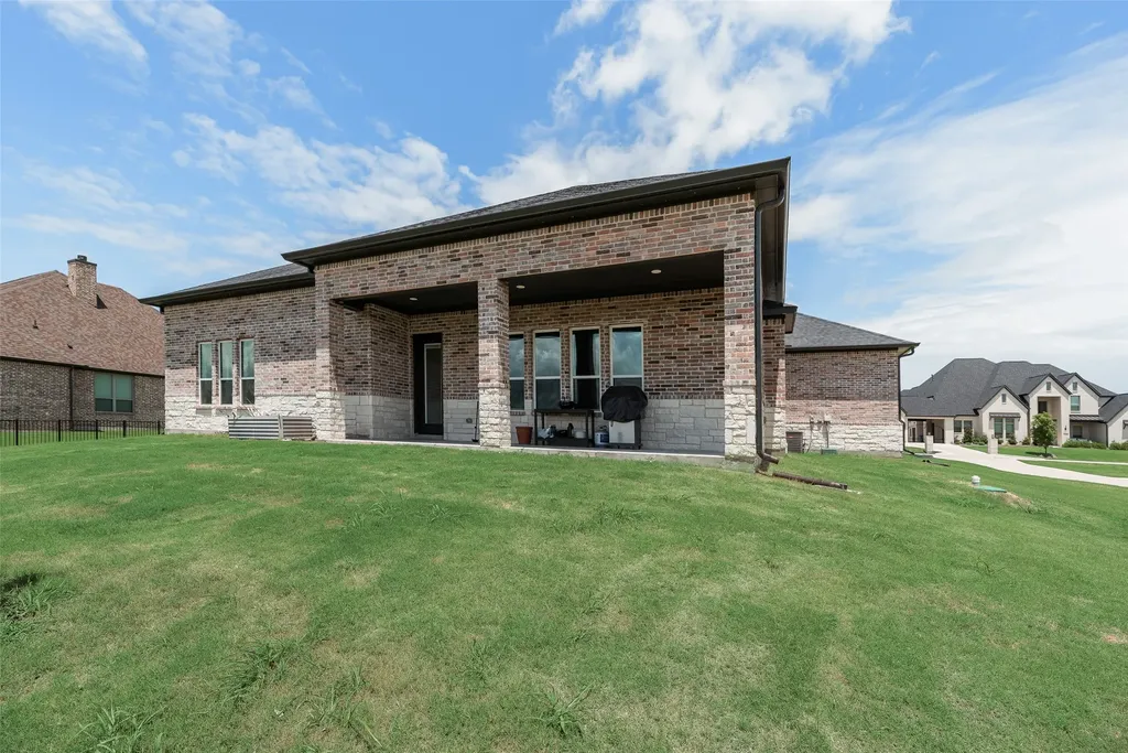 1045 Peppy San Drive Lucas TX 75002