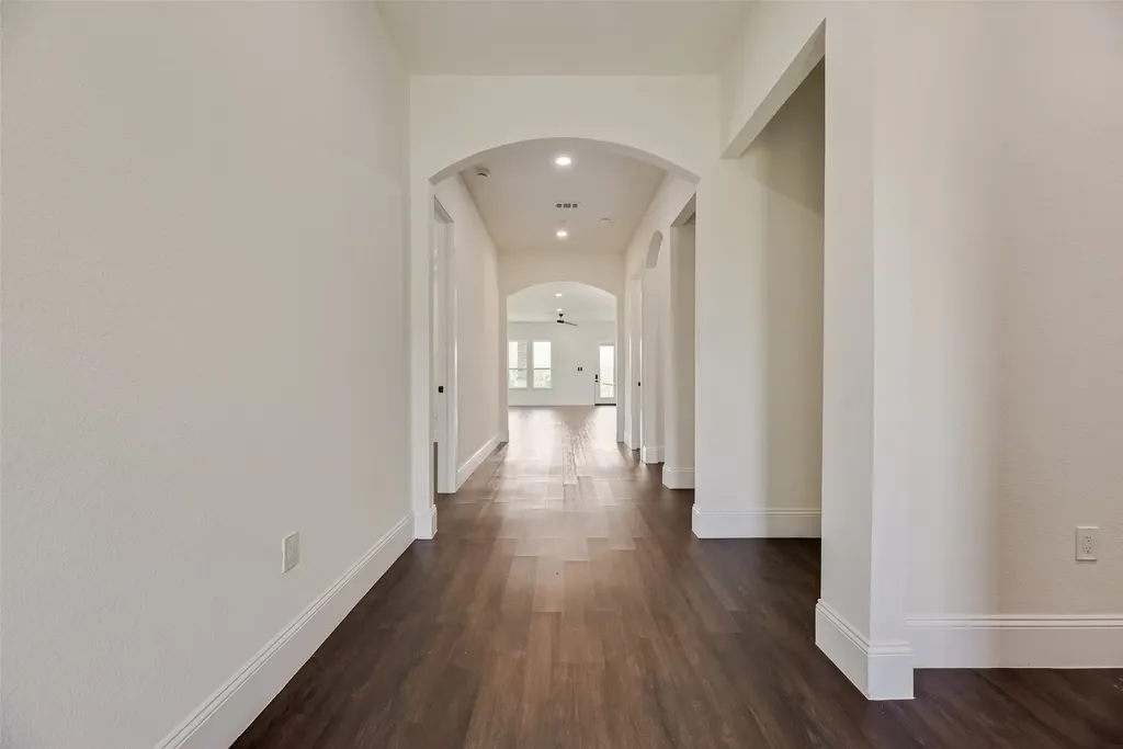 1045 Peppy San Drive Lucas TX 75002